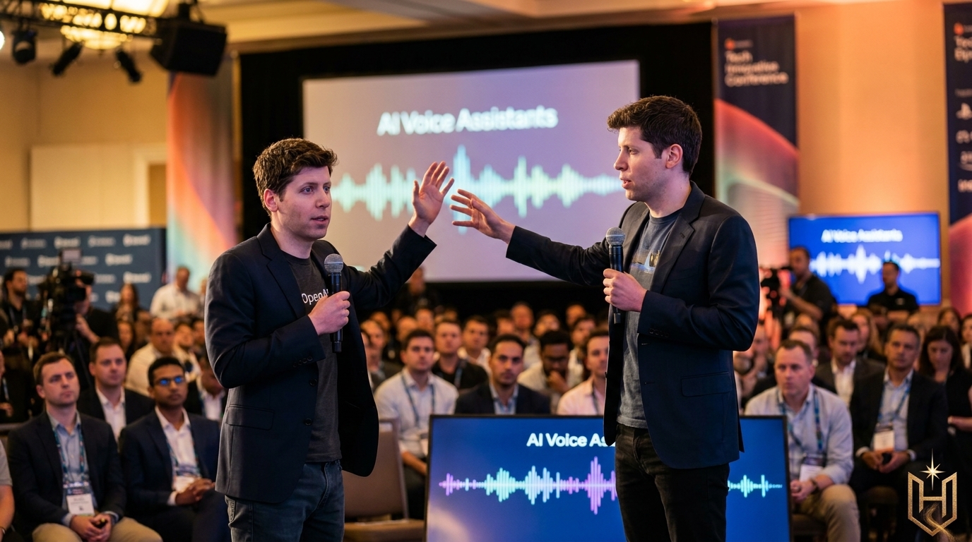 Ultimate AI Voice Assistants: Transforming Legal Client Intake