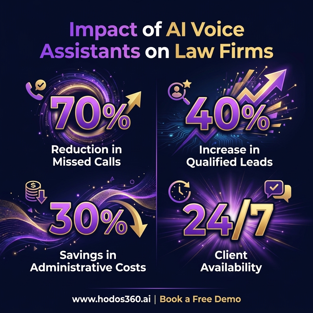 Data analysis: Ultimate AI Voice Assistants: Transforming Legal Client Intake
