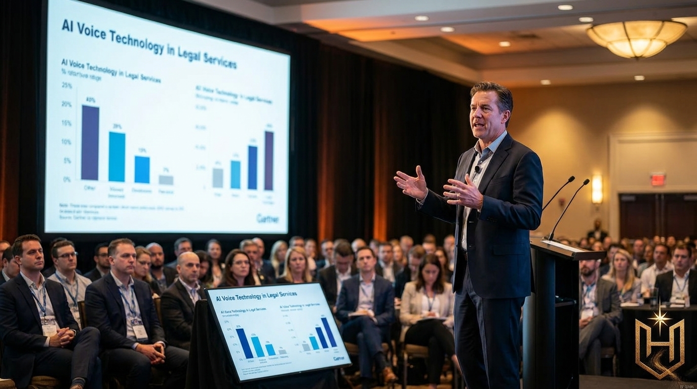 AI Voice Assistants: Ultimate Competitive Edge for Law Firms