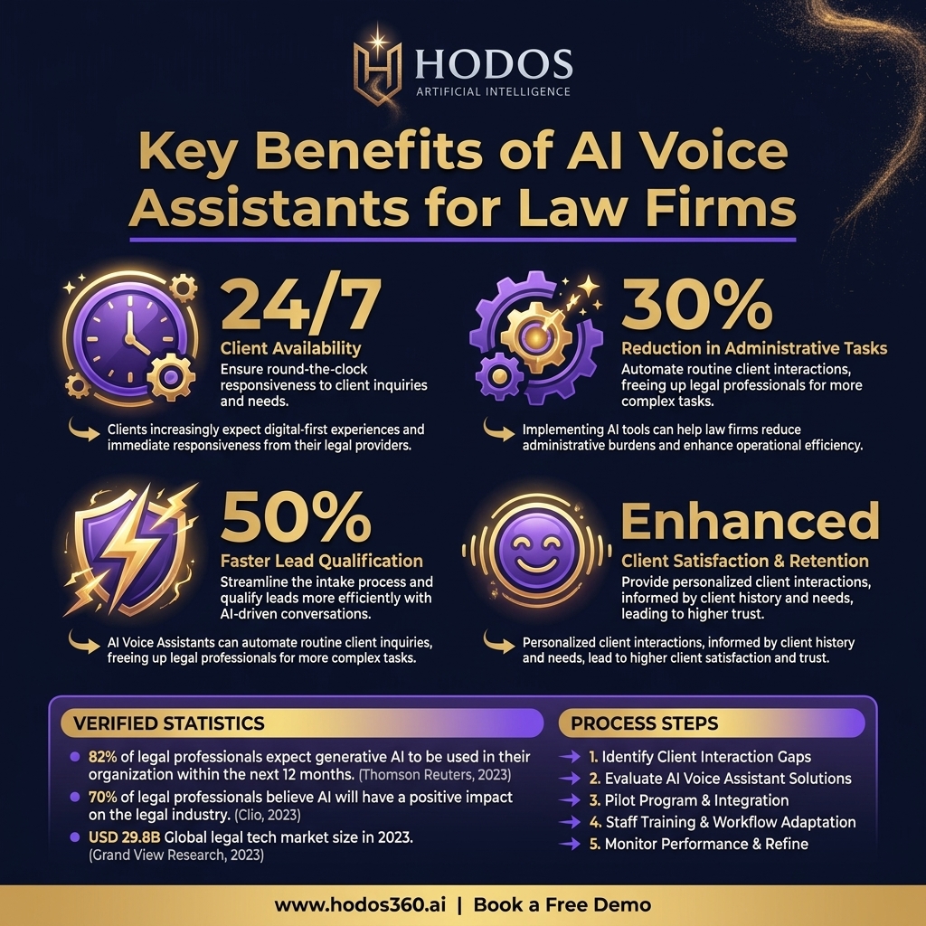 Data analysis: AI Voice Assistants: The Essential Tool for Legal Context