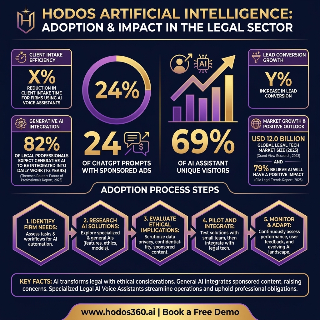 Key insights: Essential AI Voice Assistants: Navigating ChatGPT's Sponsored Links