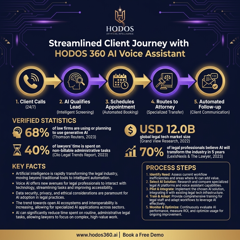 Data analysis: Siri AI Revolution: Essential Legal Voice Assistant Strategies