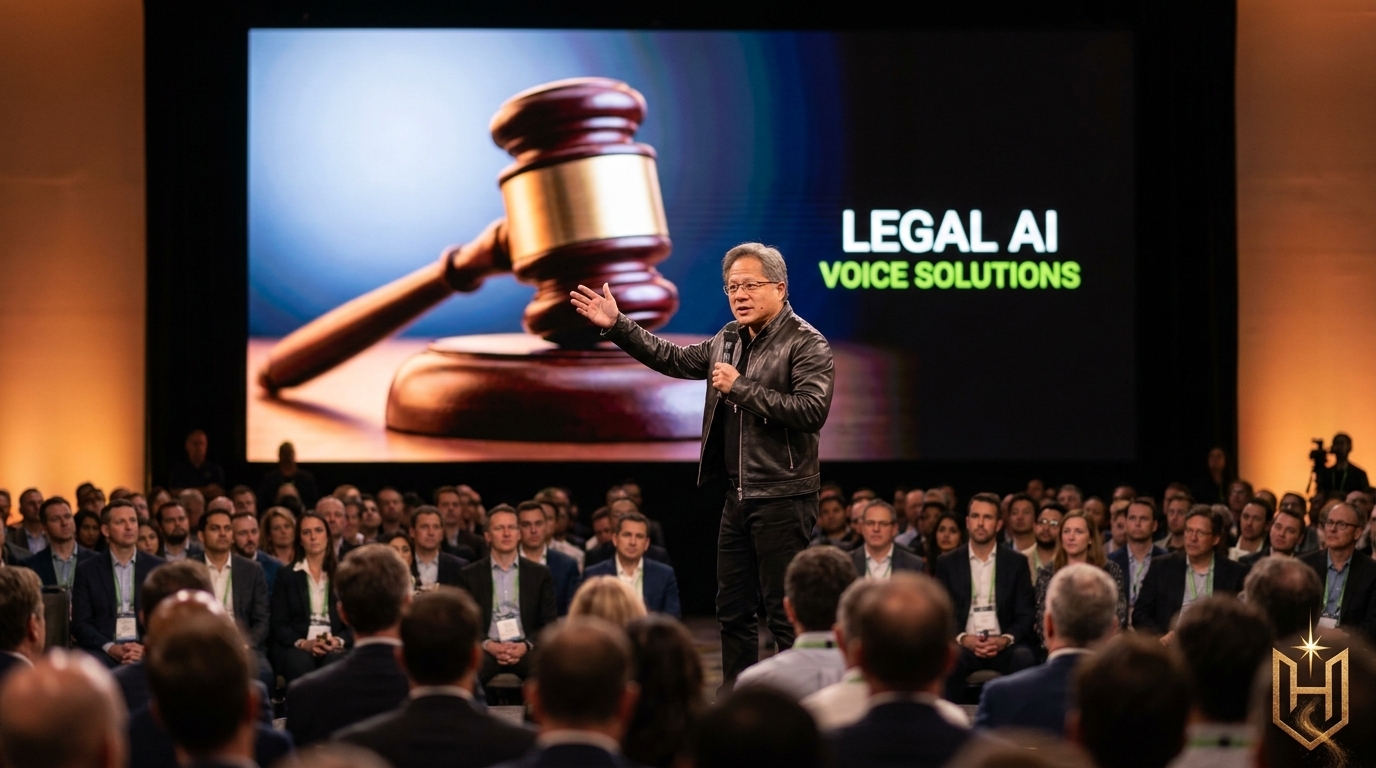 AI Voice: The Ultimate Business Value for Law Firms