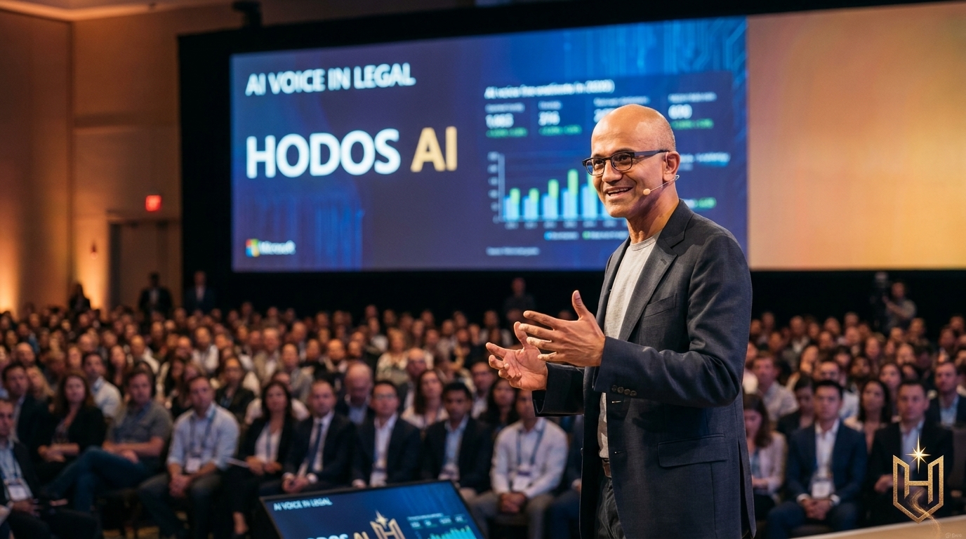 AI Voice Calls: Ultimate Efficiency for Law Firms