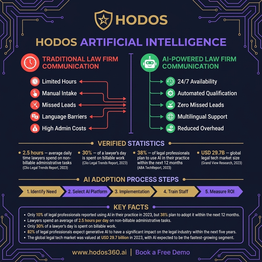 Data analysis: AI Voice Calls: Ultimate Efficiency for Law Firms