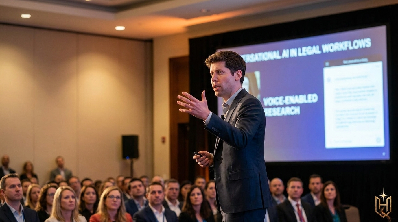 Essential AI Voice Features for Law Firms: Unpacking I/O Innovations