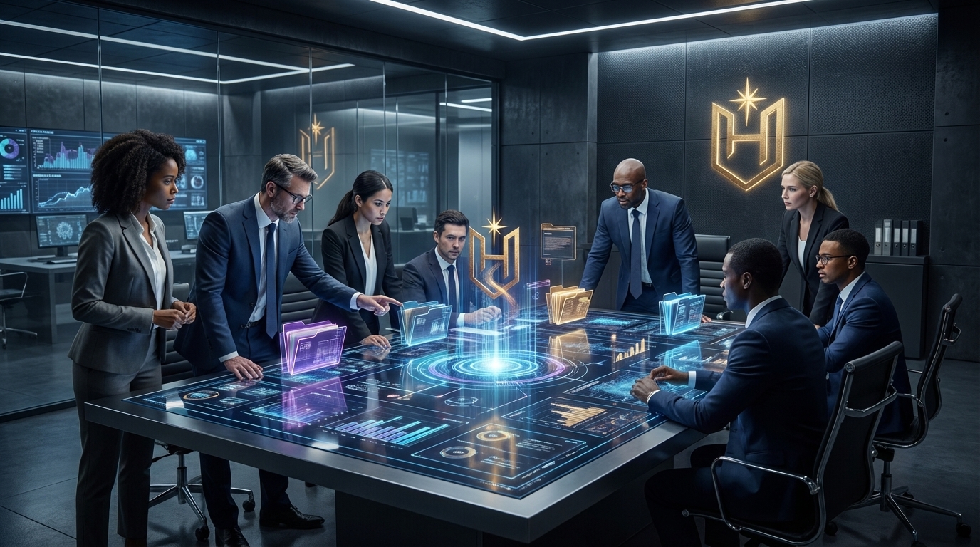 AI Voice: Legal's 2026 Paradigm Shift & Innovation Catalyst