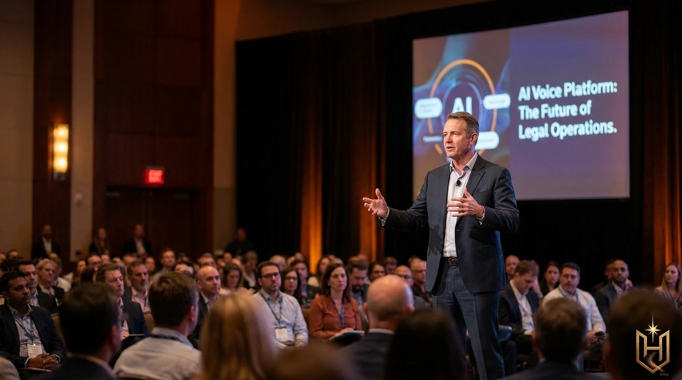 AI Voice Platform: Essential for Modern Legal Operations