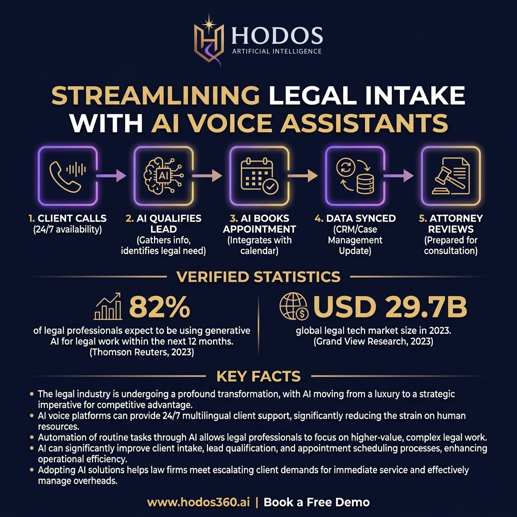Data analysis: AI Voice Platform: Essential for Modern Legal Operations