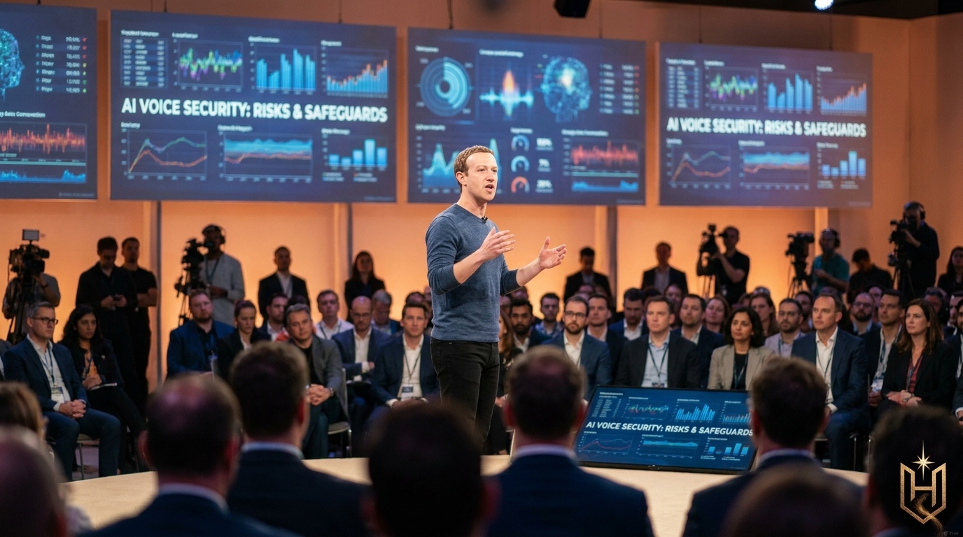 AI Voice Security: Essential Safeguards for Law Firms