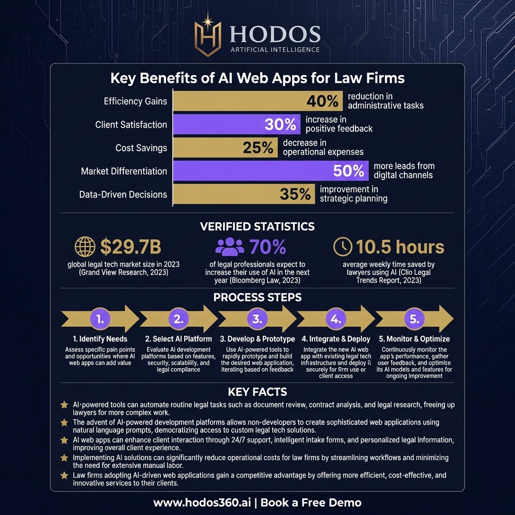Data analysis: AI Web Apps: Ultimate Legal Firms' Guide to Next-Gen Development