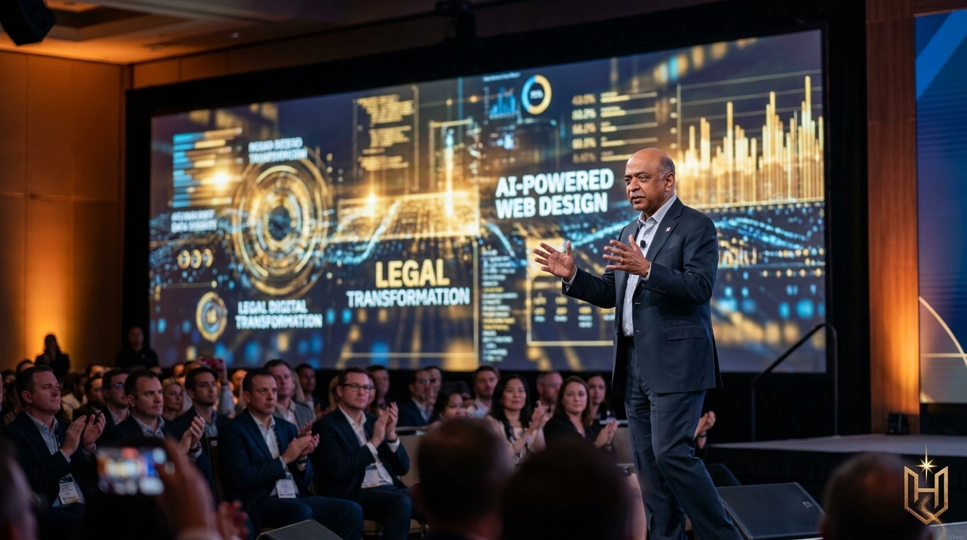 Essential AI Web Design Tools for Law Firm Growth