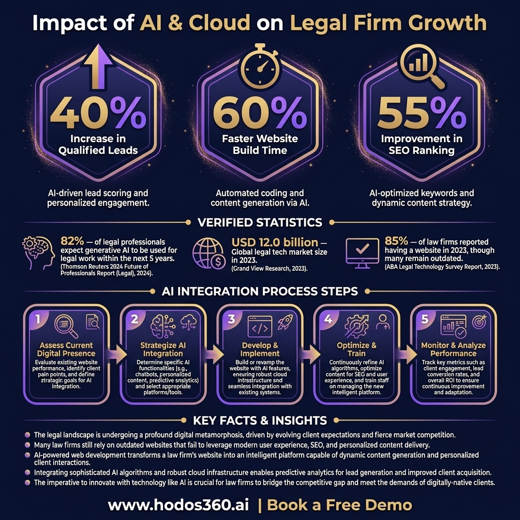 Data analysis: AI Web Development: The Ultimate Growth Engine for Law Firms