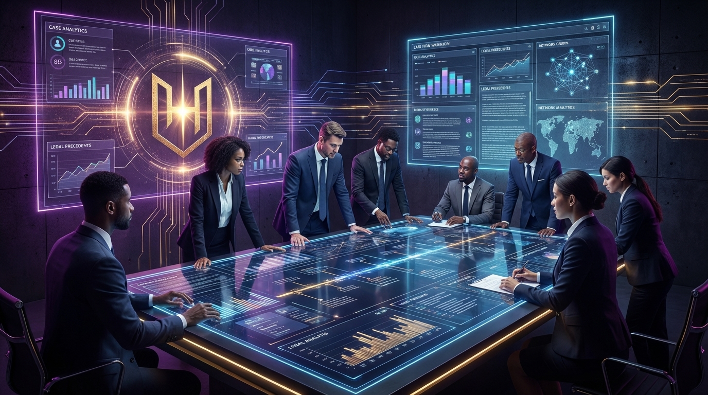 AI Web Development: Revolutionizing Law Firm Websites in 2026