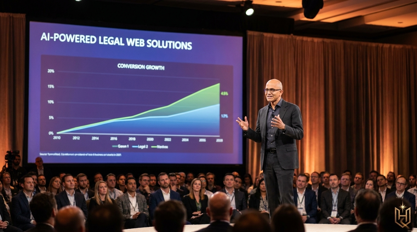 AI Web Development: The Ultimate Guide for Law Firms