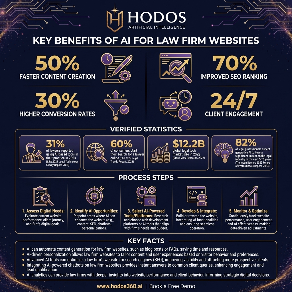 Data analysis: AI Web Development: The Ultimate Advantage for Law Firms
