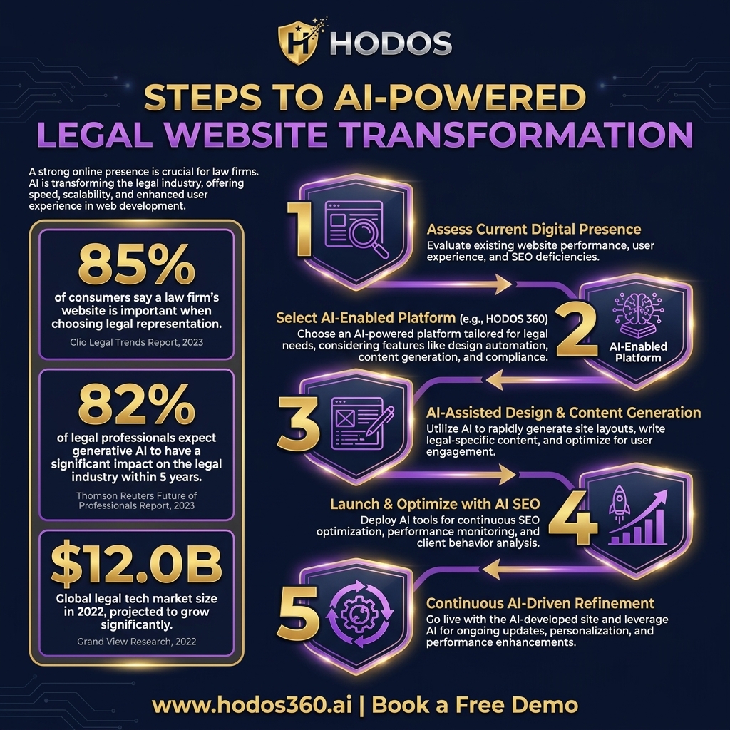 Data analysis: AI Web Development: The Ultimate Shift for Law Firms