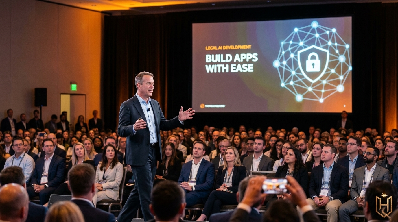 Essential AI Web Development: Build Legal Apps with Ease