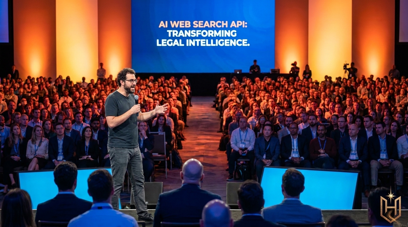 API de Búsqueda Web con IA: Guía Definitiva Legal