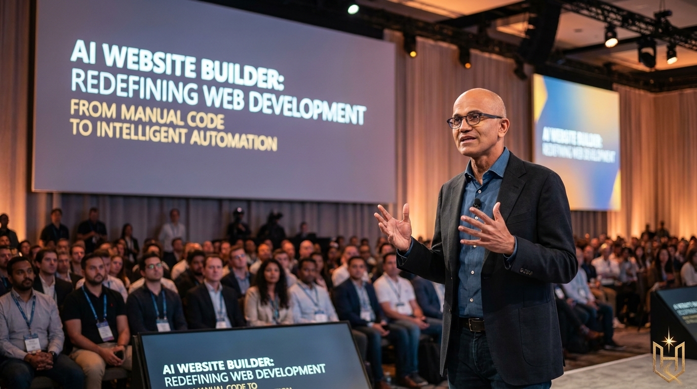 AI Website Builder: Strategic Insights for Law Firms