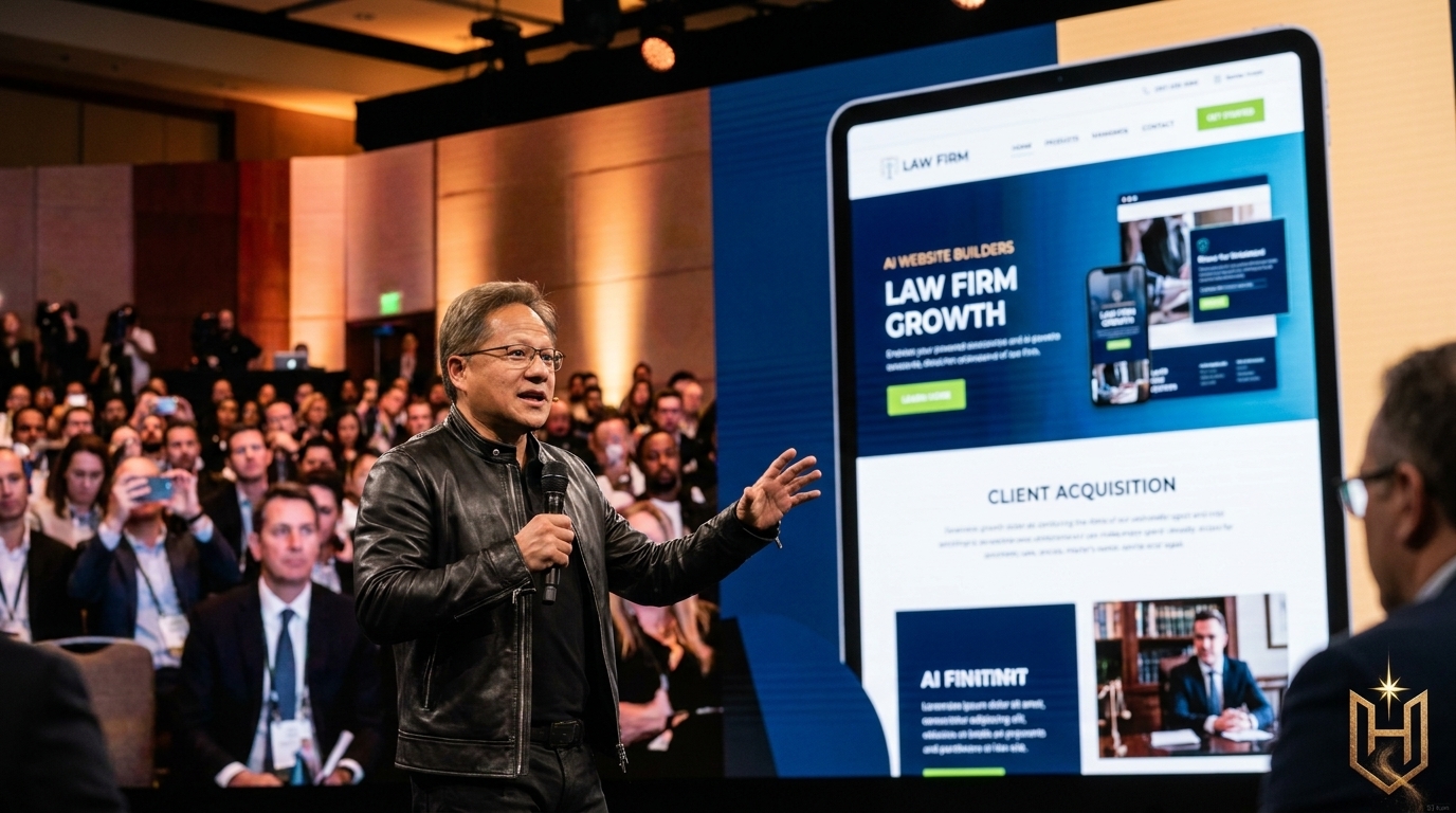 AI Website Builders: Ultimate Growth for Law Firms
