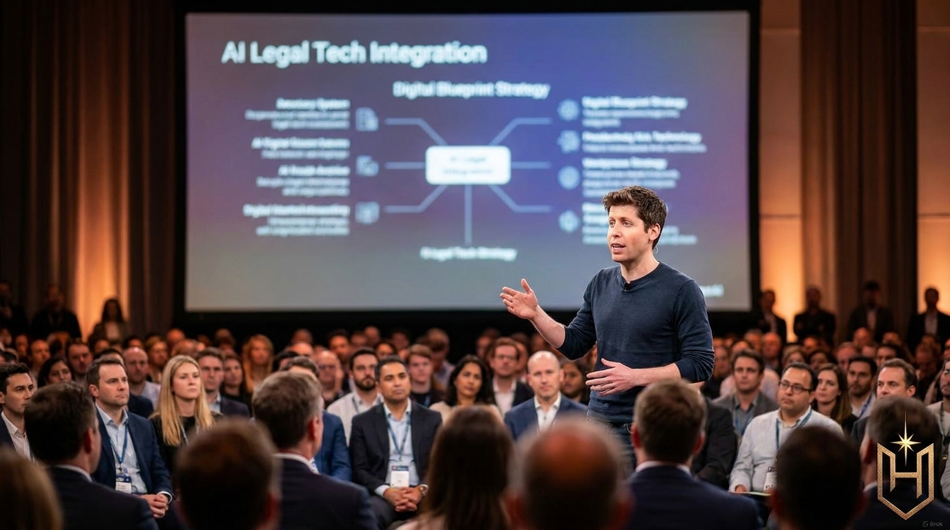 Essential AI Website Building: Avoiding Costly Law Firm Mistakes