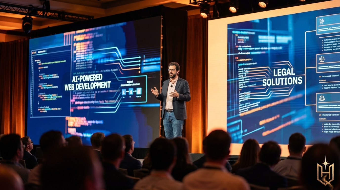 AI Website Coding: An Essential Guide for Law Firms