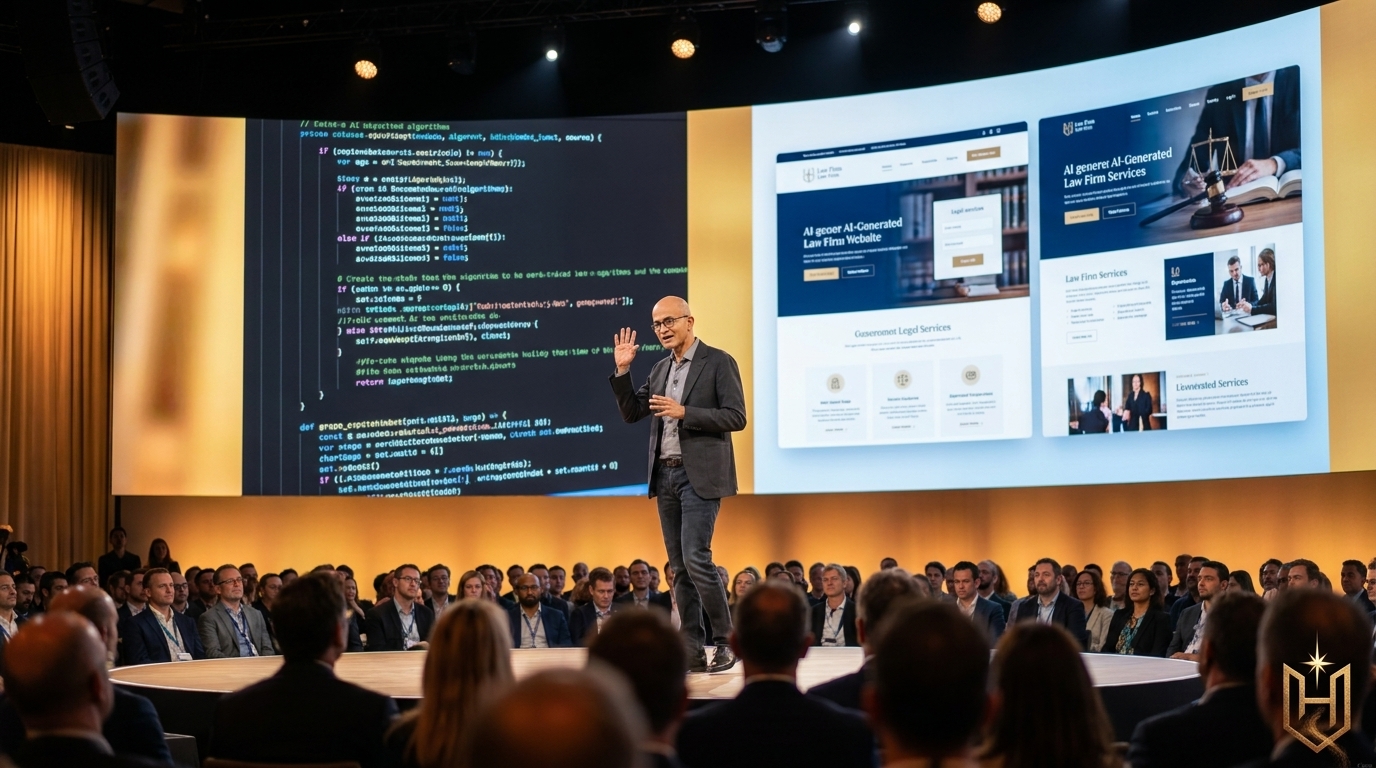 AI Website Creation: Ultimate Guide for Law Firms