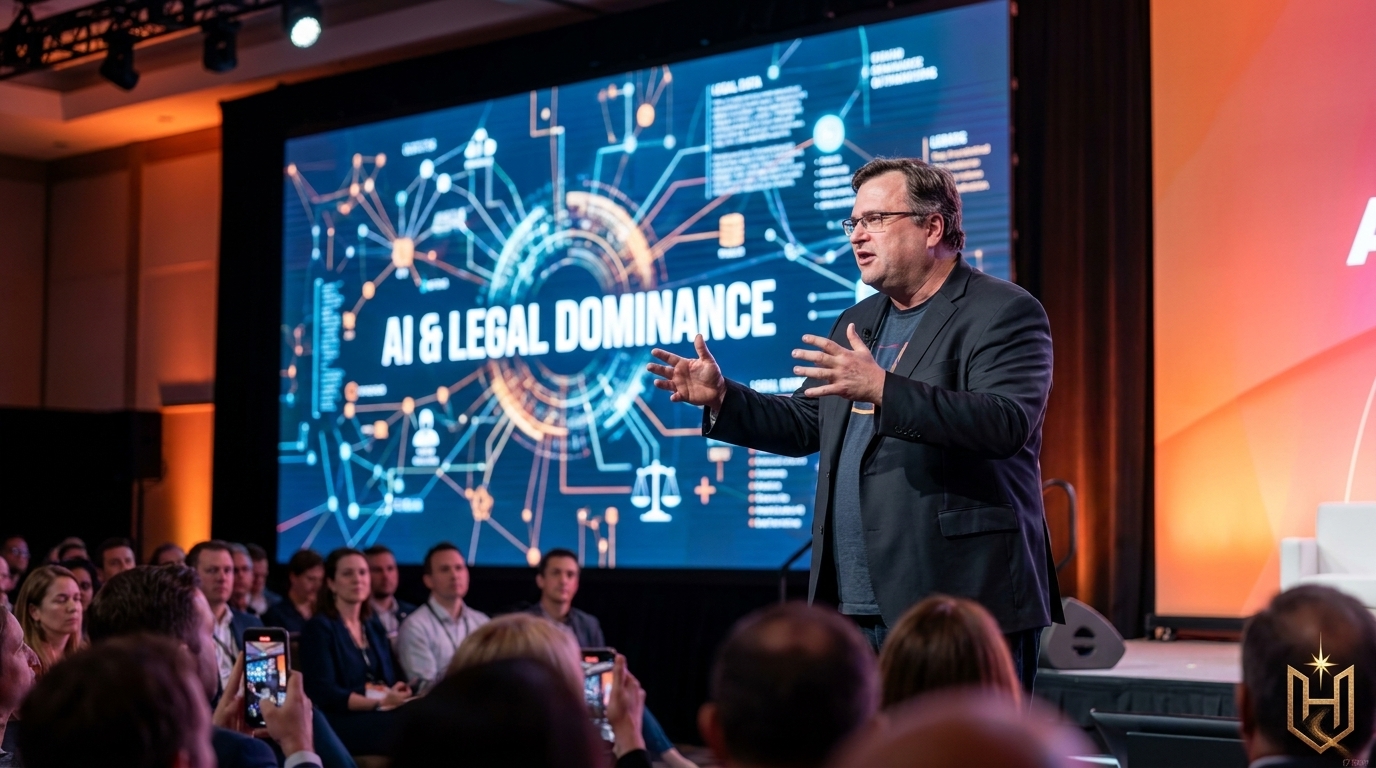 AI Website Design: Essential Strategies for Law Firms