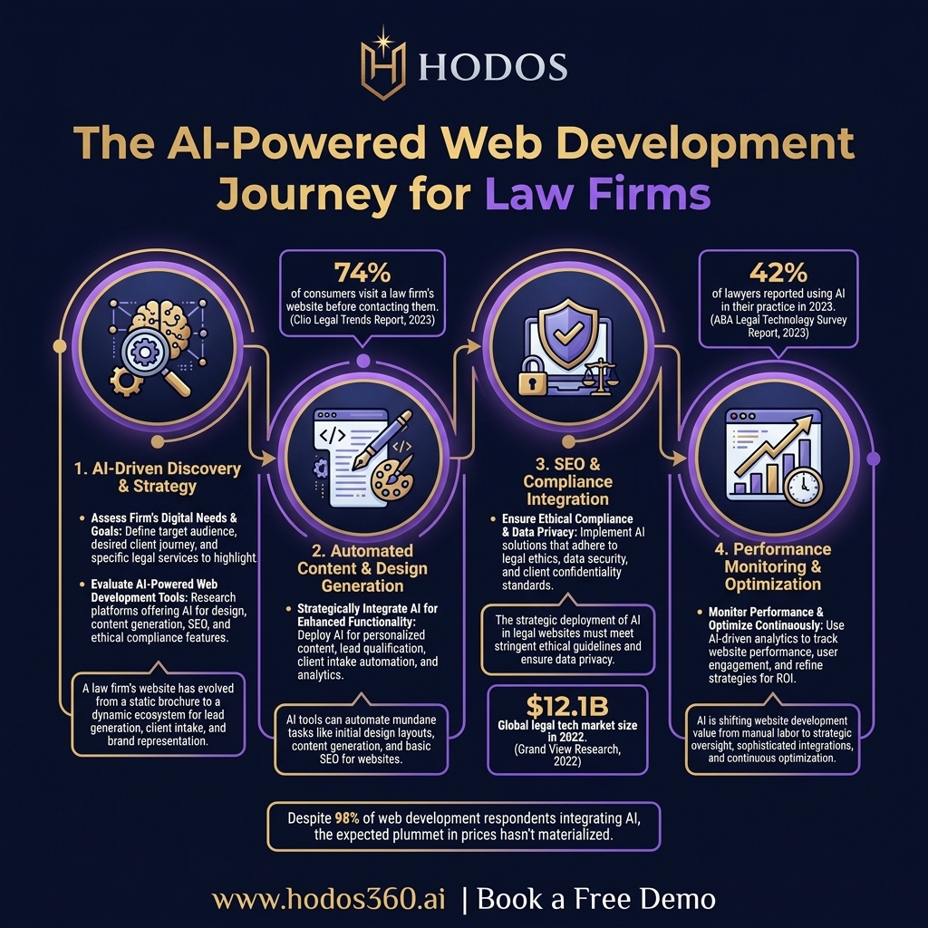 Key insights: AI Rewrites Website Development Costs: An Essential Guide