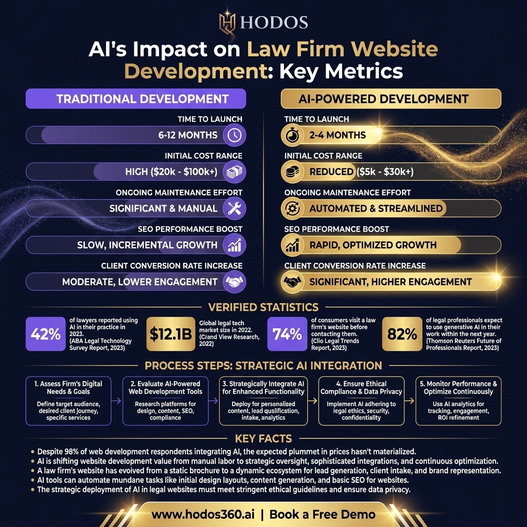 Data analysis: AI Rewrites Website Development Costs: An Essential Guide