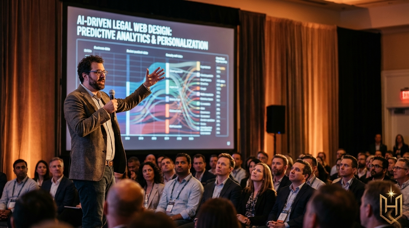 AI Website Development: Essential Strategies for Law Firms
