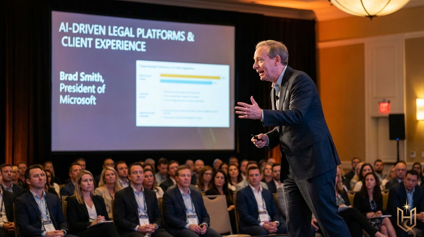Ultimate AI Website Prompts for Law Firms: Design Mastery