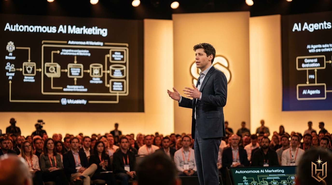 Autonomous AI Marketing: The Ultimate Guide for Law Firms