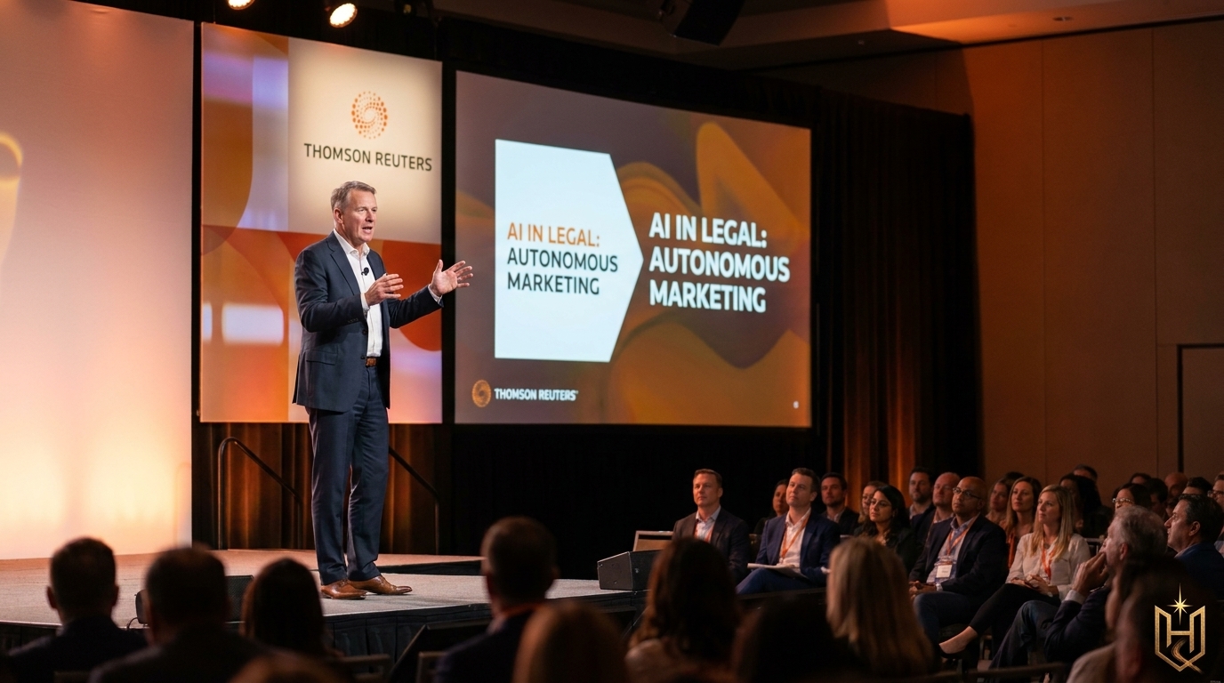 Marketing Autónomo: La Guía Definitiva para Bufetes