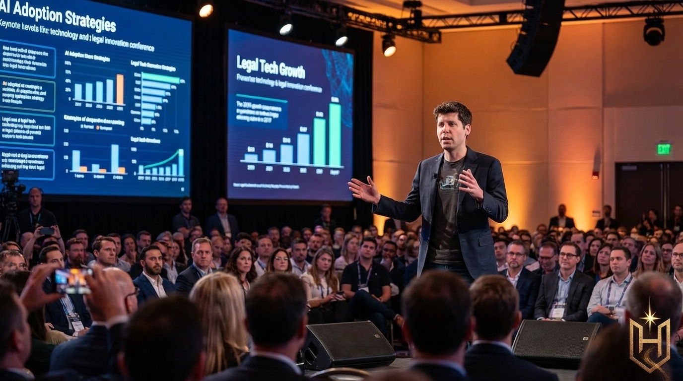 Canadian Law Firms: Proven AI Adoption Strategies for Growth