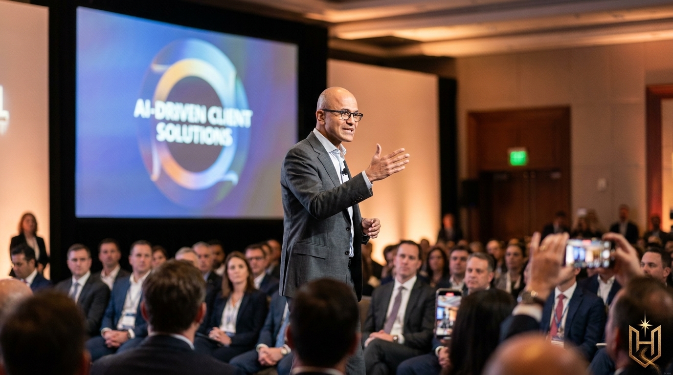 Client Pressure: The Ultimate Driver of Law Firm AI Investment