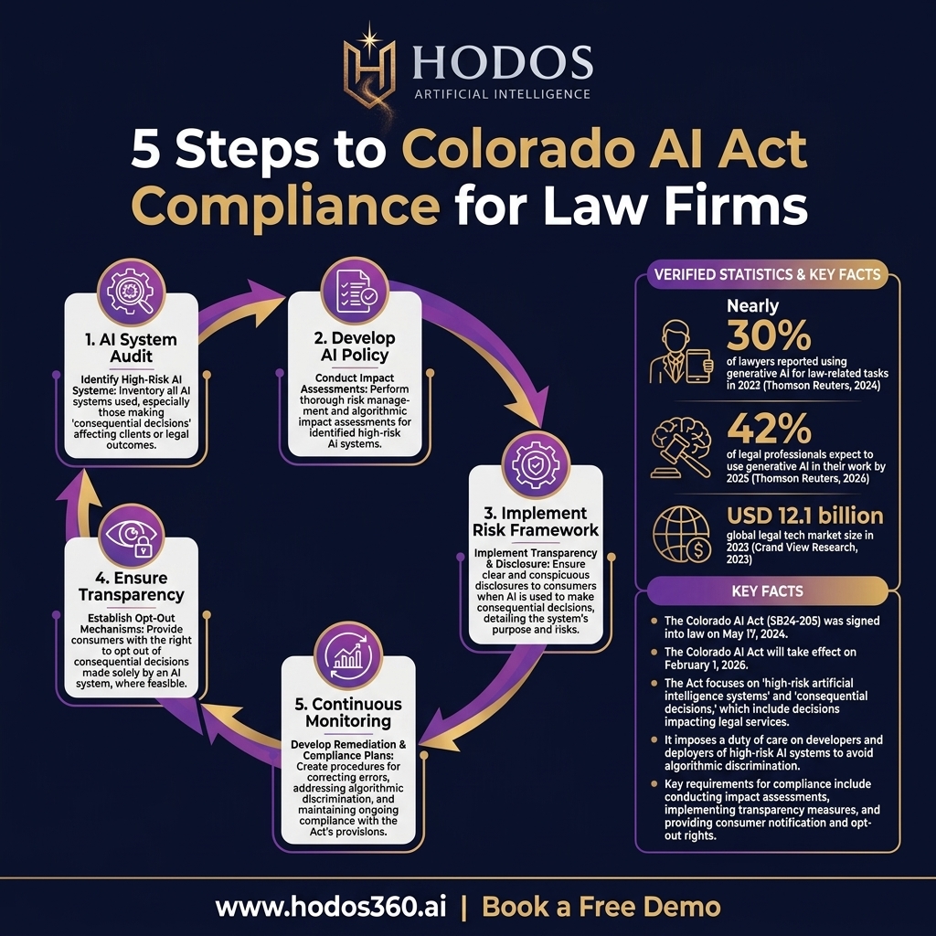 Data analysis: Colorado AI Act: Essential Guide for Law Firms on Automated Decisions