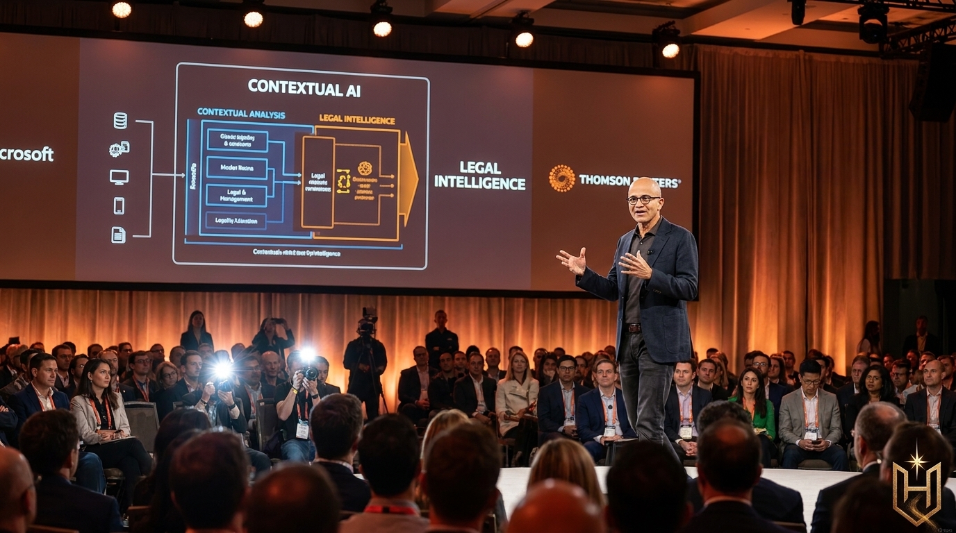 Context Matters AI: Essential for Legal Accuracy & Insight