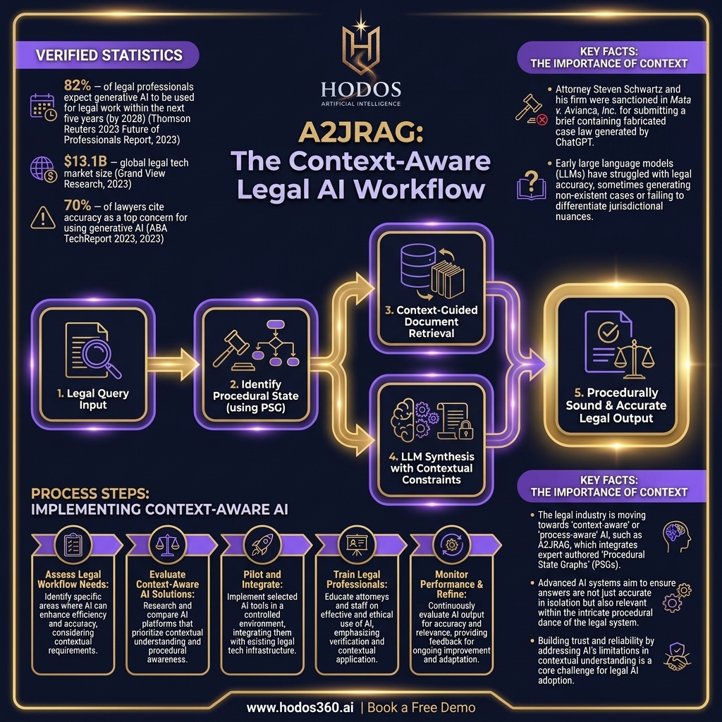 Key insights: Context Matters AI: Essential for Legal Accuracy & Insight