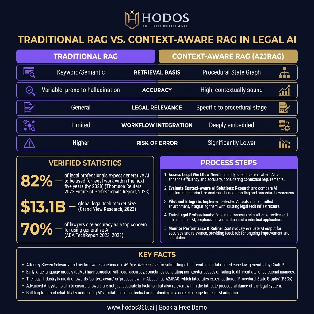 Data analysis: Context Matters AI: Essential for Legal Accuracy & Insight