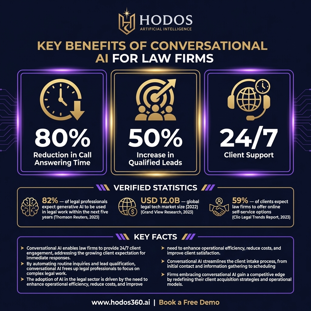 Data analysis: Conversational AI: Essential Strategies for Legal Success