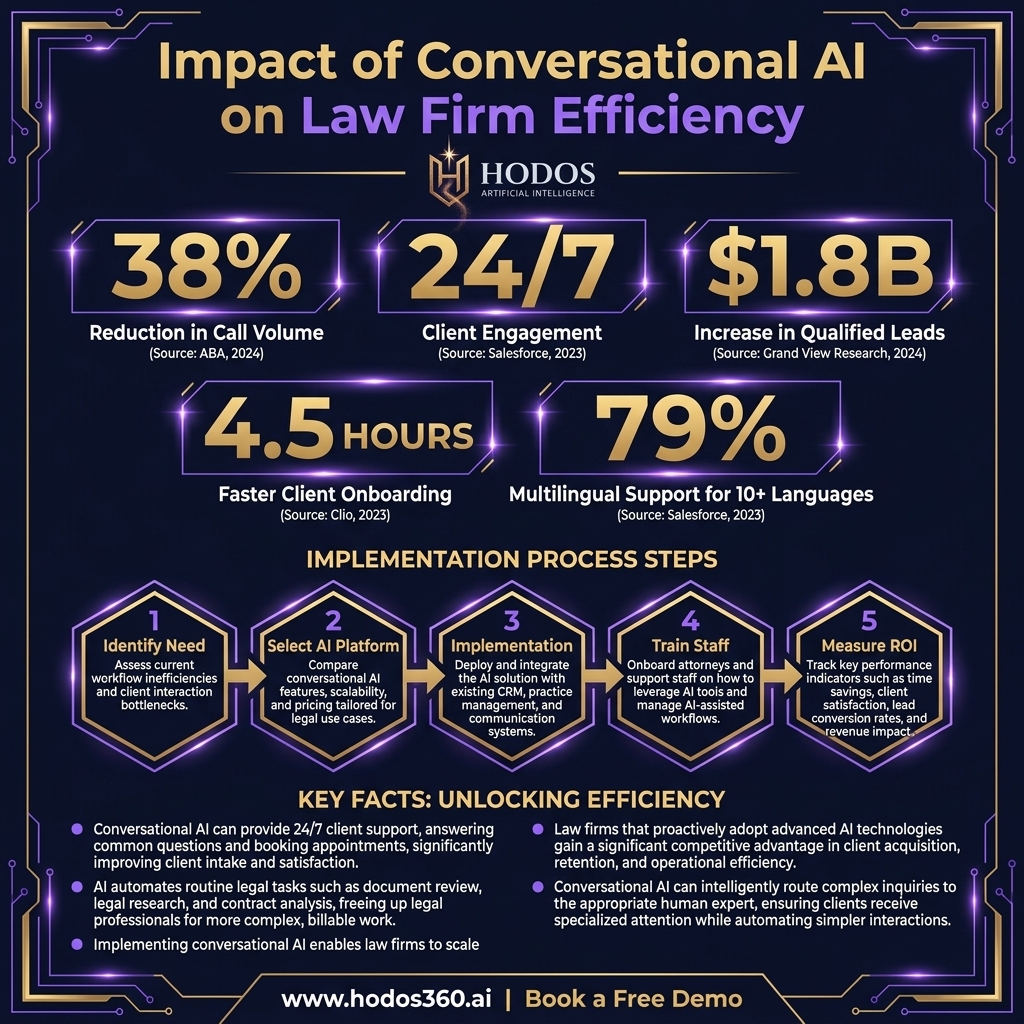 Data analysis: Conversational AI: Ultimate Guide for Legal Teams