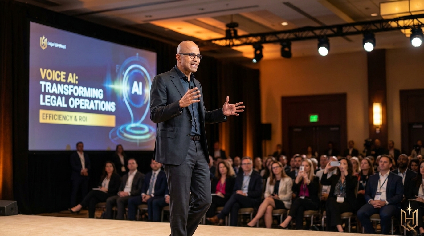 Essential Guide: Customer Support Voice AI for Law Firms