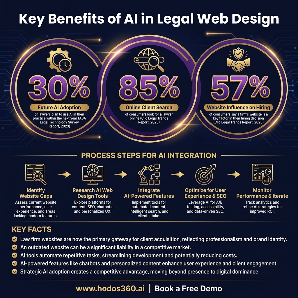 Data analysis: Essential AI Tools: Reshaping Web Design for Law Firms