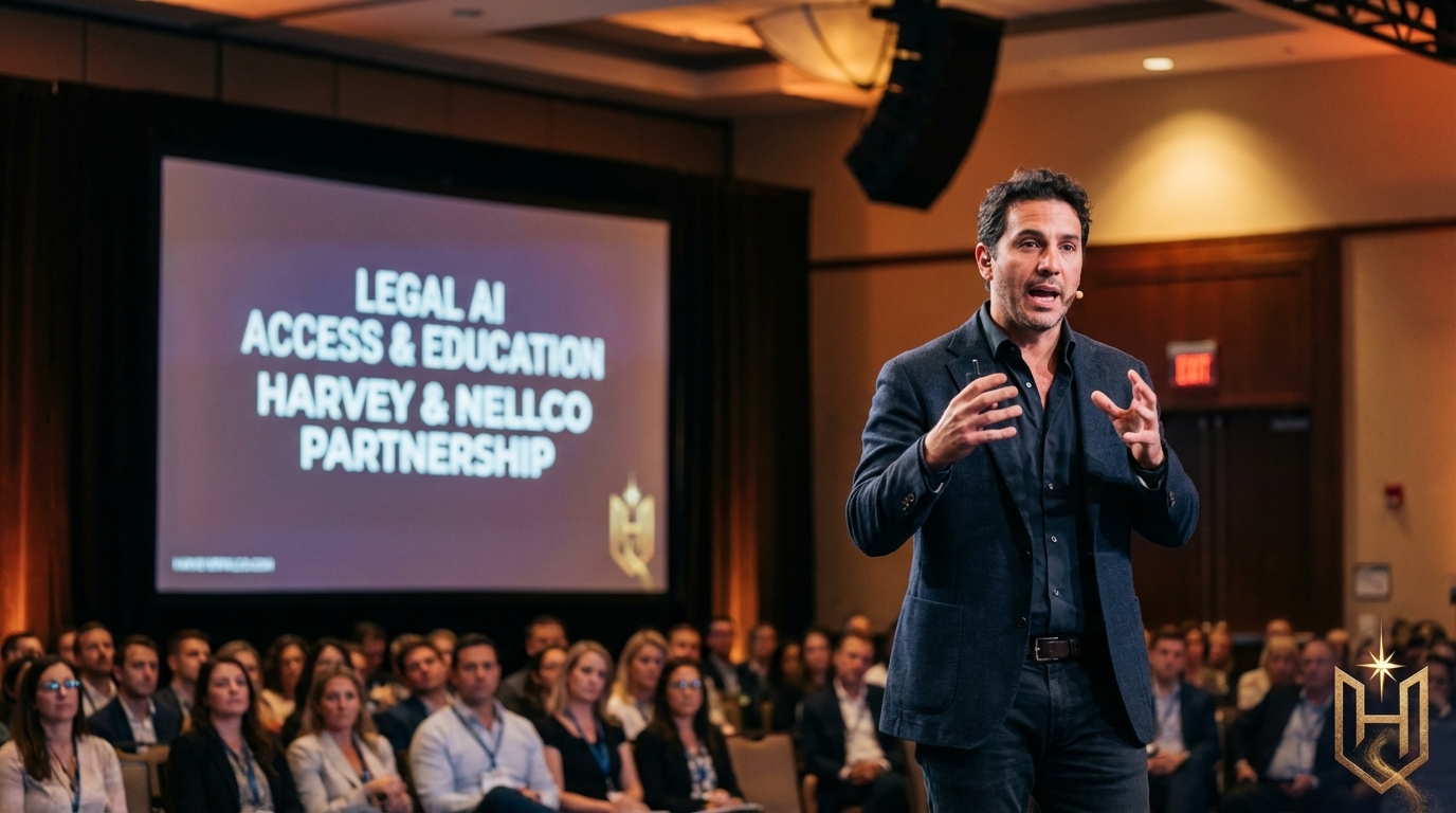 Essential Legal AI Access: NELLCO's Broad Impact