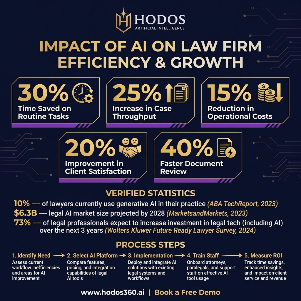 Data analysis: Essential Legal AI Access: NELLCO's Broad Impact