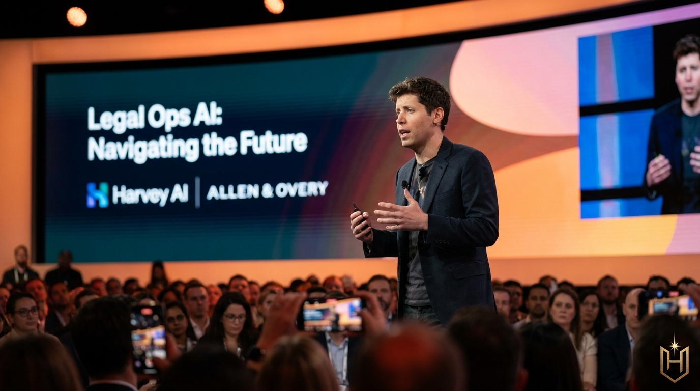 Essential Legal Ops AI: Navigating the Future of Law Firms