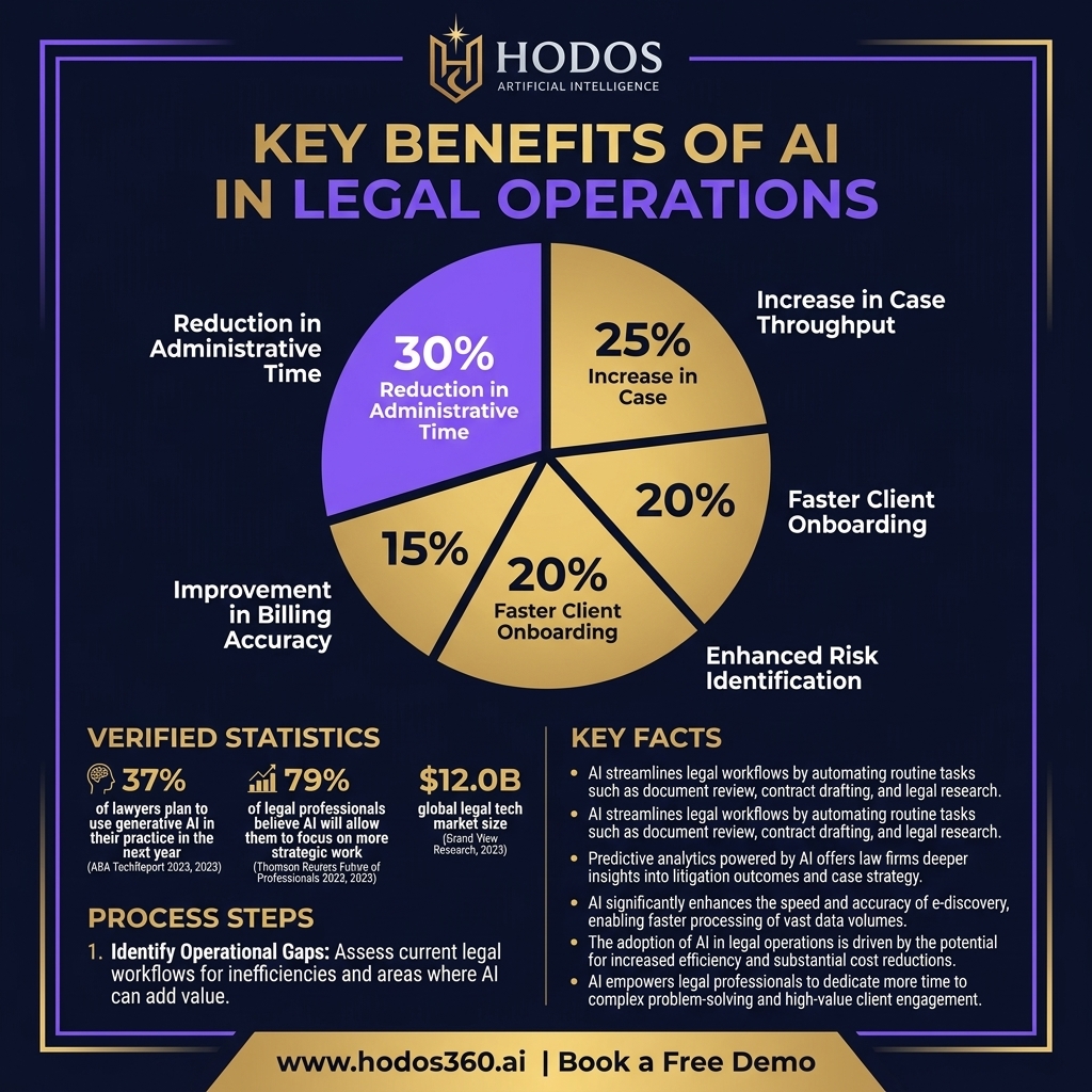 Data analysis: Essential Legal Ops AI: Navigating the Future of Law Firms