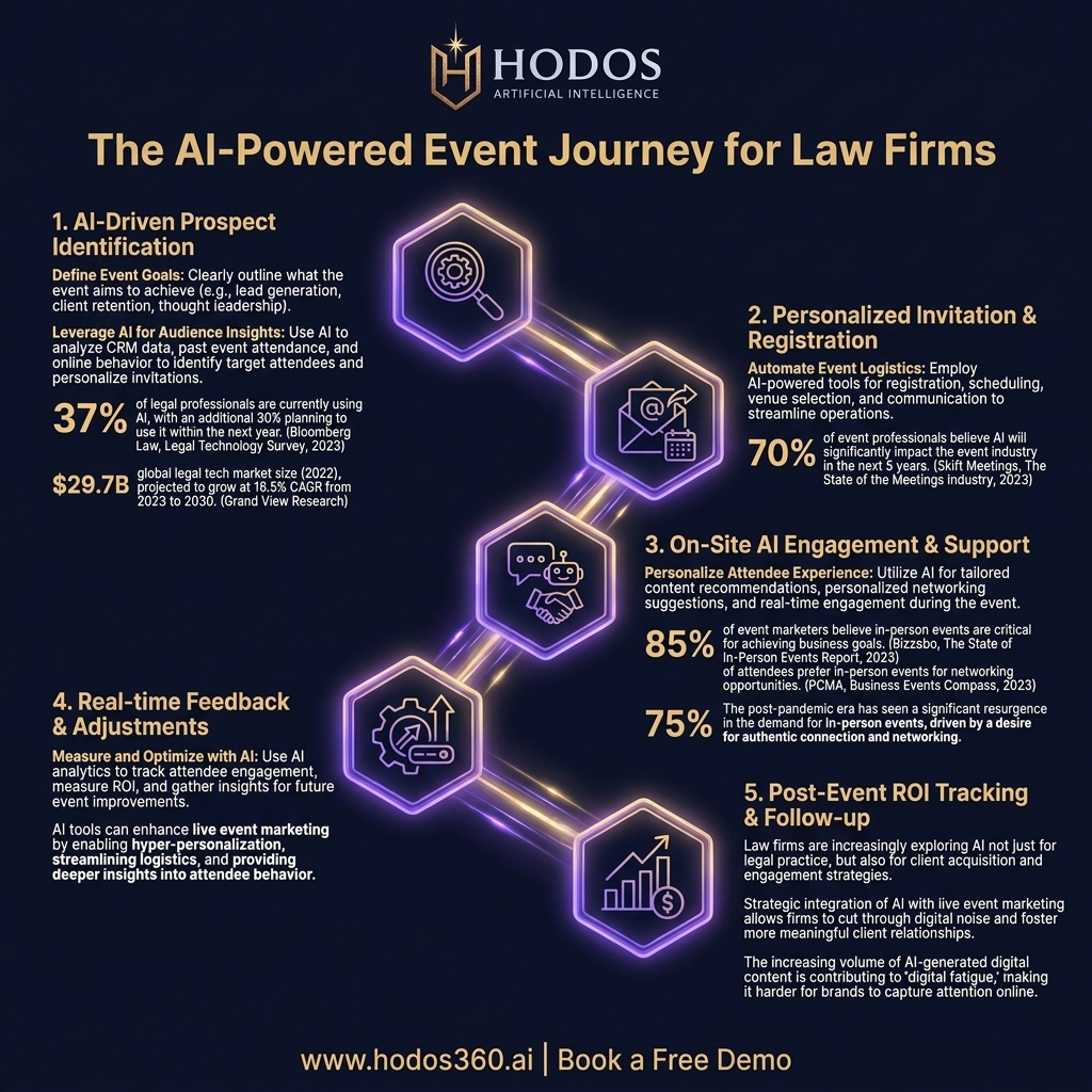 Key insights: Event Marketing: Essential Strategies for Live Events in the AI Era